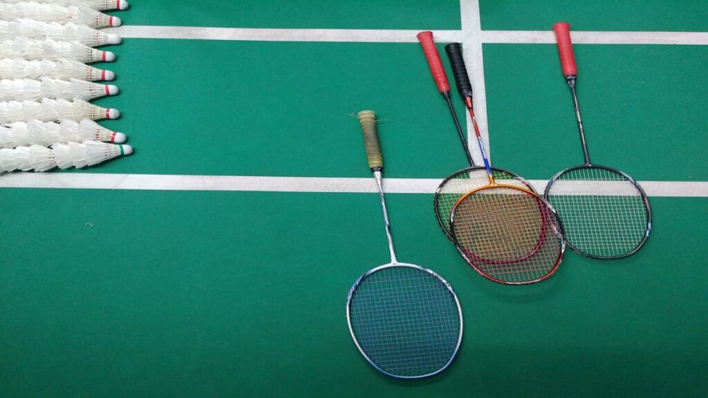 Best Badminton Racket Under 3000 in India