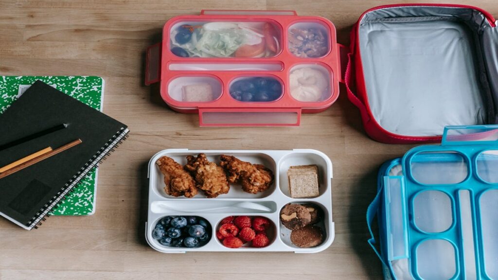 Best Lunch Boxes Under ₹500 in India – 2025 Edition