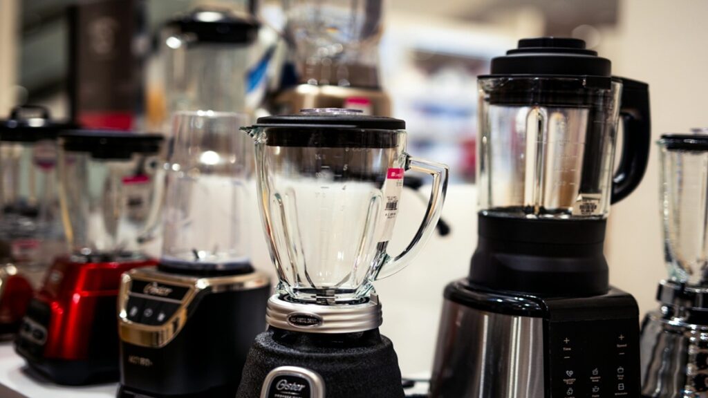 Best Mixer Grinders Under ₹3000 in India – 2025 Edition